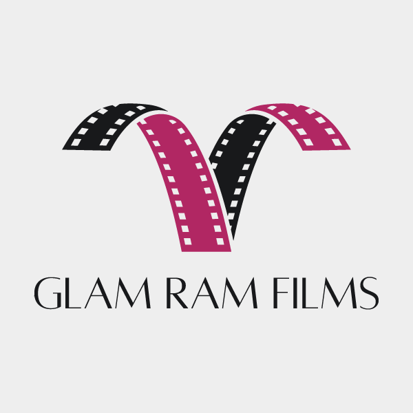 Glam Ram Films Logo